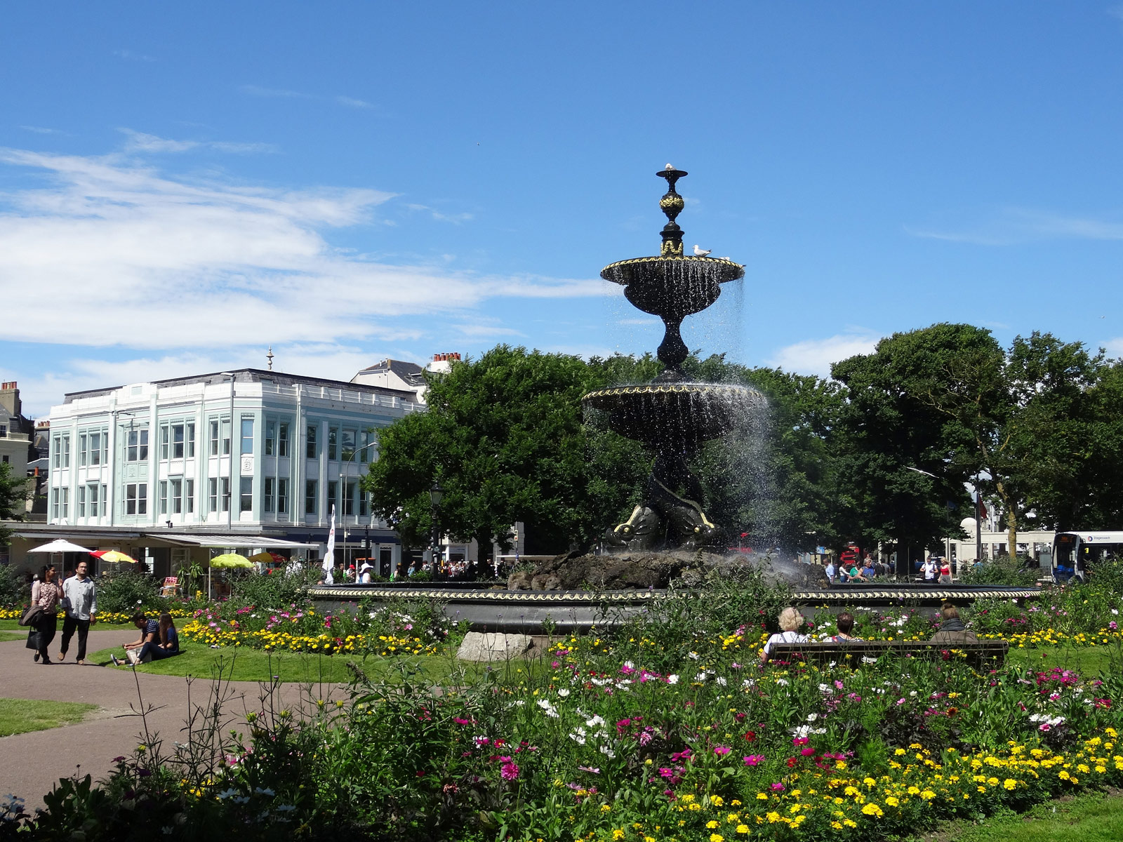 Brighton
